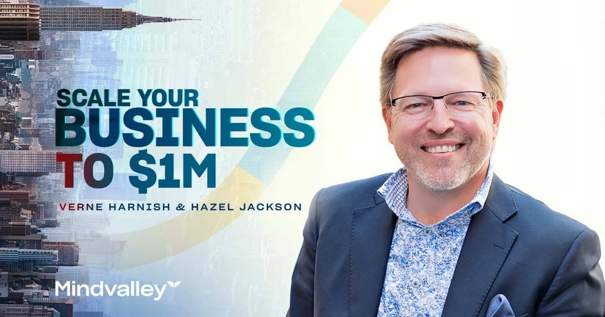 Scale Your Business to $1 Million