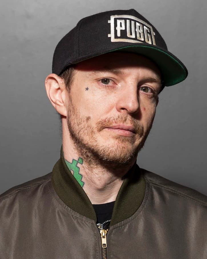 deadmau5