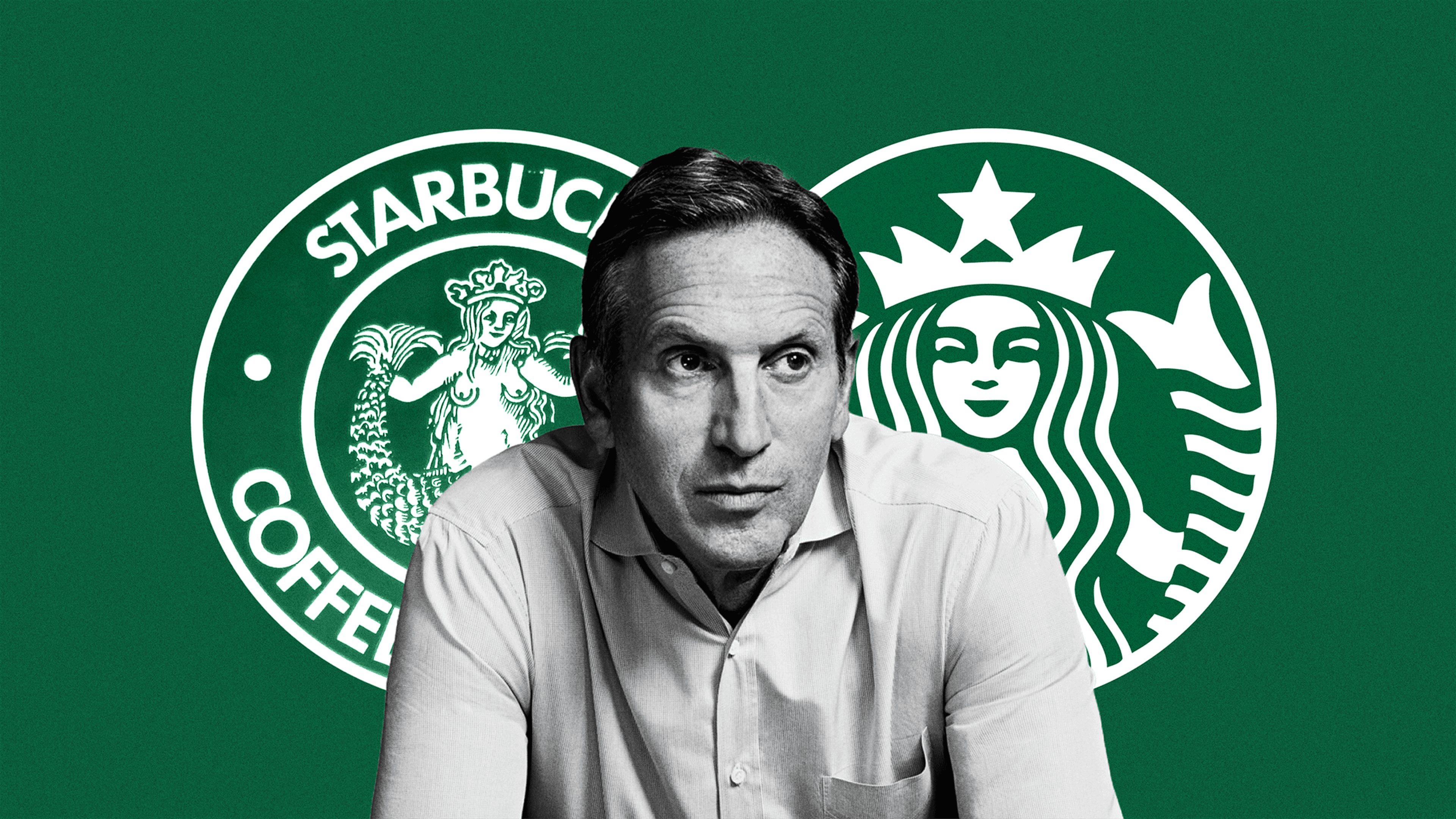 Howard Schultz