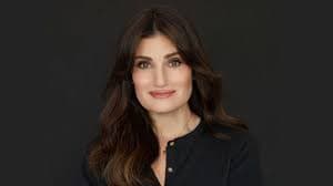 Idina Menzel
