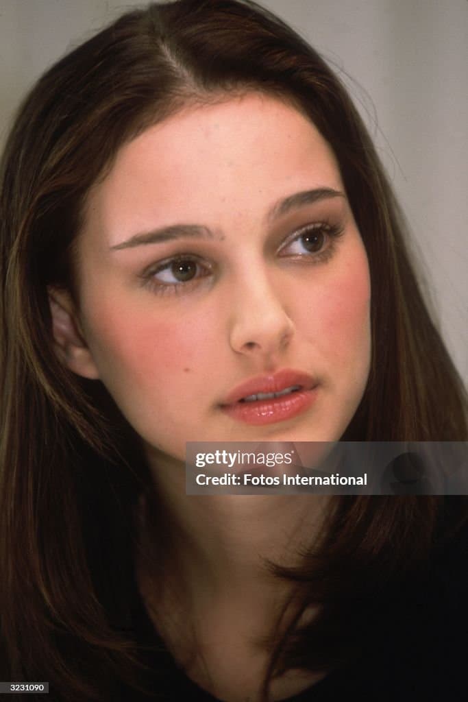Natalie Portman