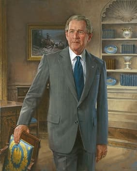George W. Bush