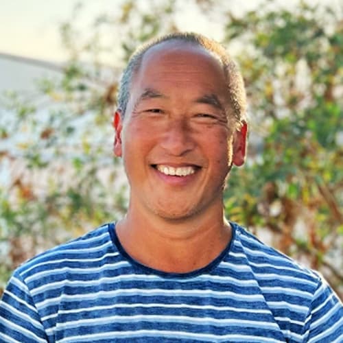 Rodney Yee