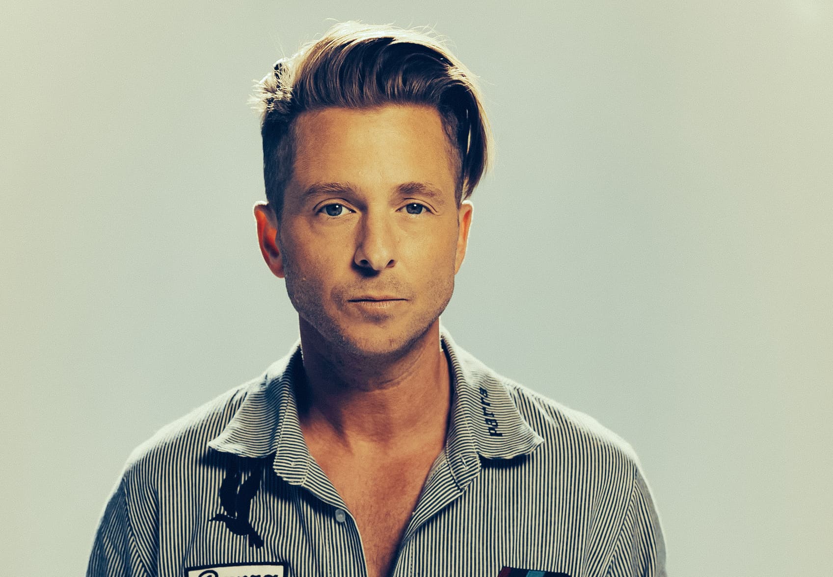 Ryan Tedder