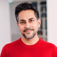Vishen Lakhiani